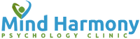 Mind Harmony Psychology Clinics Logo